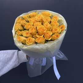 Monobuket iz 25 zhyoltoj kenii