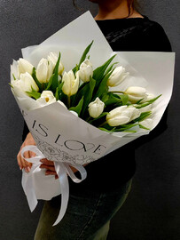 Белый танец