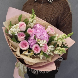 Принцесса роз