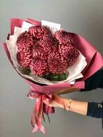 "Бигуди" ДЛЯ МАМЫ