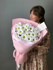 Букет комплимент МАМОЧКЕ