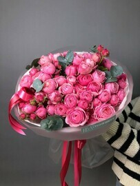 Nezhnij buket s Sil_va Pink