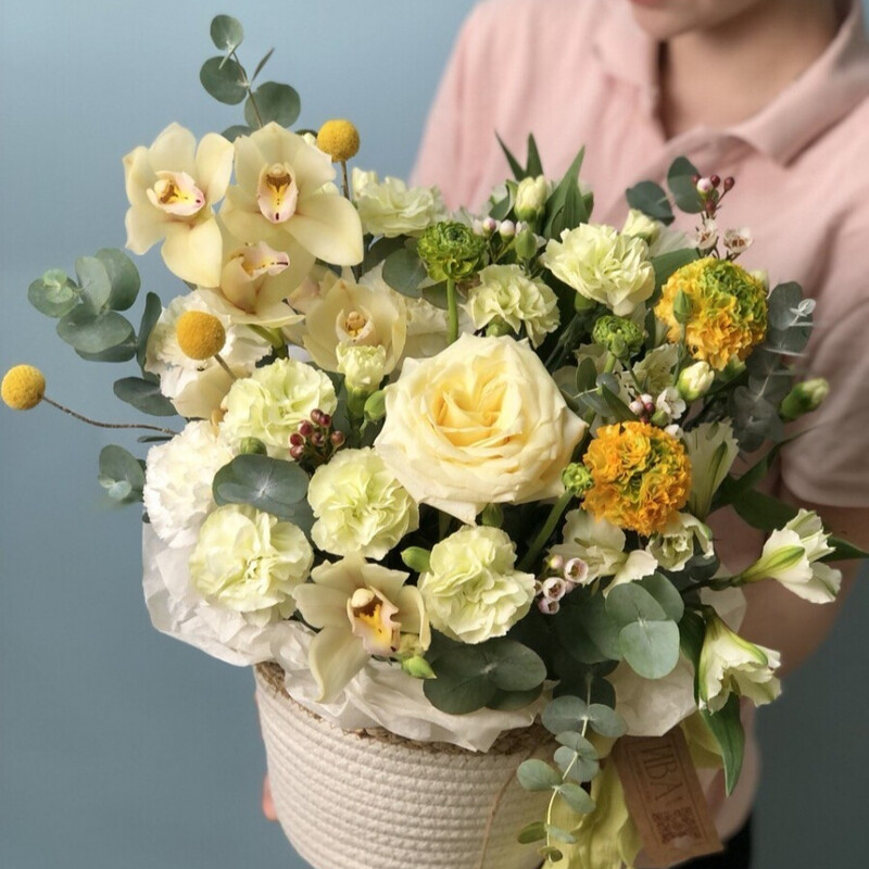 VESENNYAYA KOMPOZITCIYA, standart