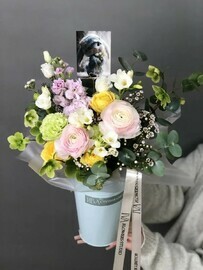 Ароматная весна