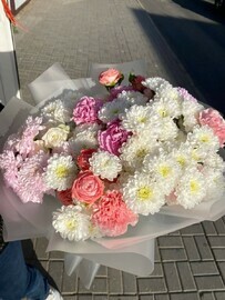 Нежность Ксении