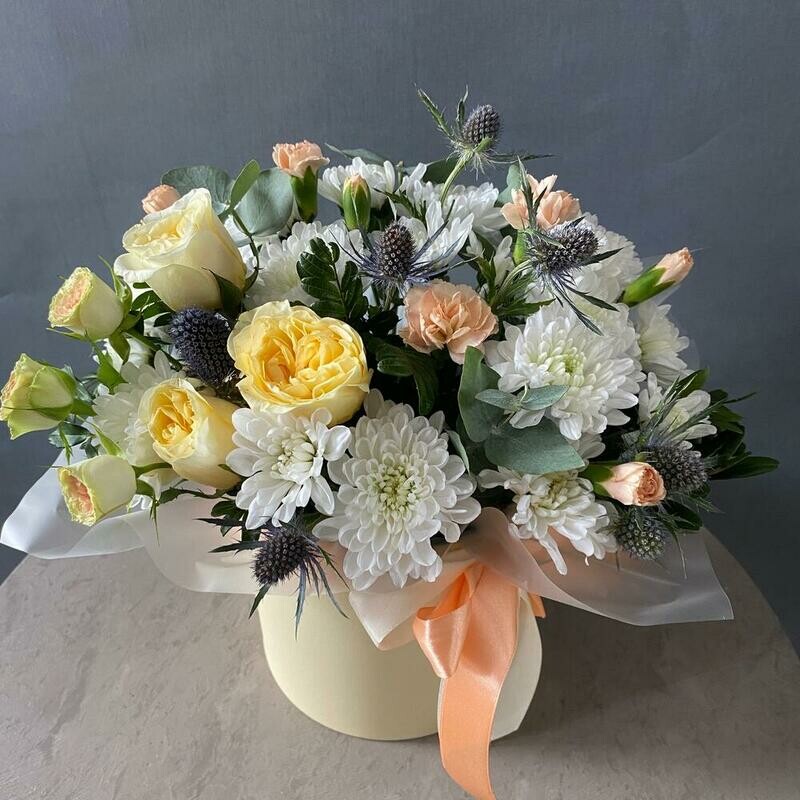 Teplij boks, reduced