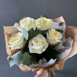 Нежное послание