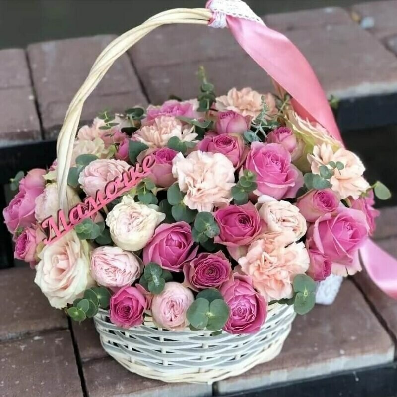 Милой Маме, стандартный