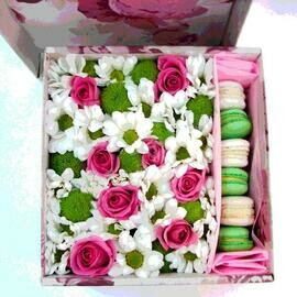 Сладкая полянка