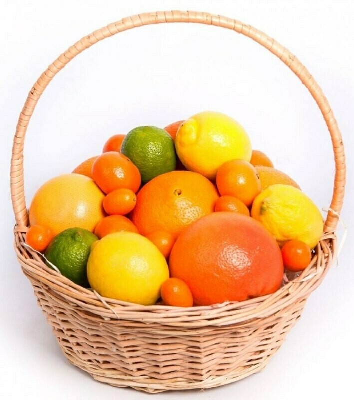 Vitaminnaya korzinka № 5, standart