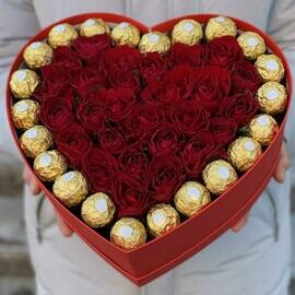 Золотое сердце