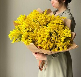 "Весенняя любовь"