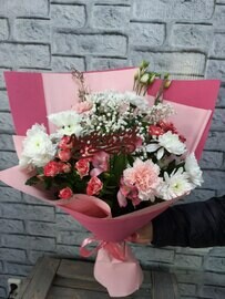 Любовь мамы