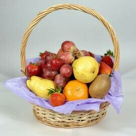 Vitaminnaya korzinka № 4