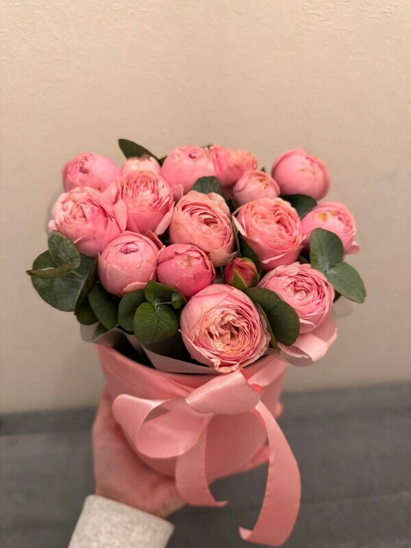 Розовый зефир, розовый зефир