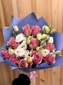 Весеннее вдохновение