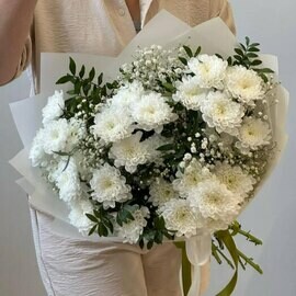 Воздушный поцелуй