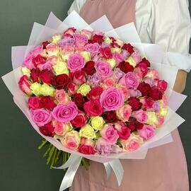 Роскошество цвета