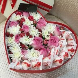 Сладкий аккорд