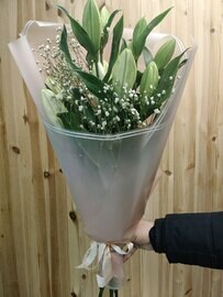 "Шарм лилий"