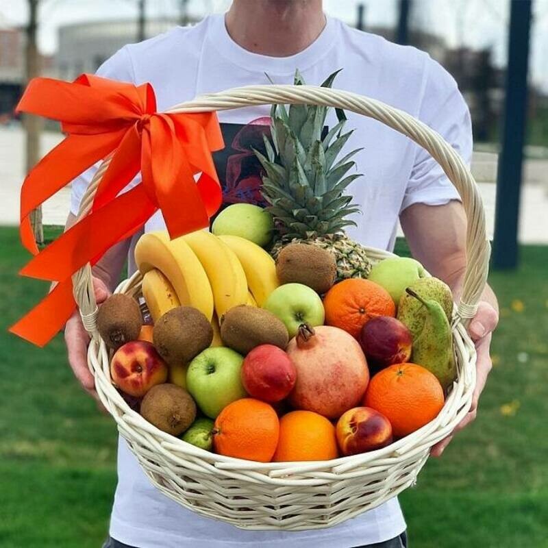 Vitaminnaya korzinka № 3, standart