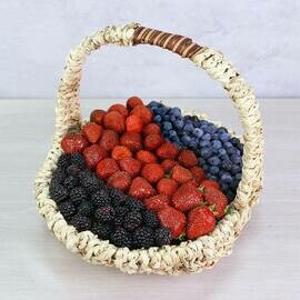 YAgodnaya korzinka № 2