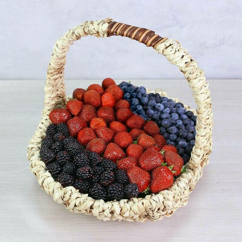 YAgodnaya korzinka № 2, standart