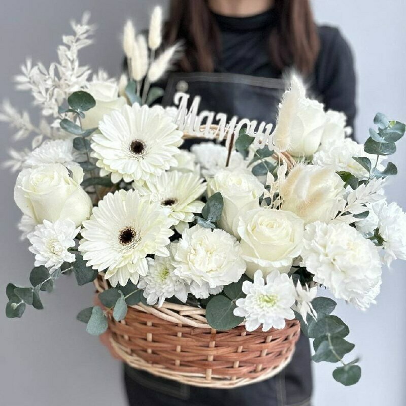 Облако Маминой любви, стандартный