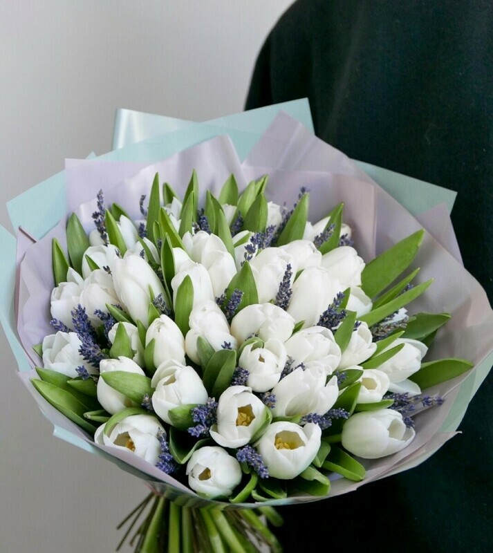 "Pervij sneg", standart