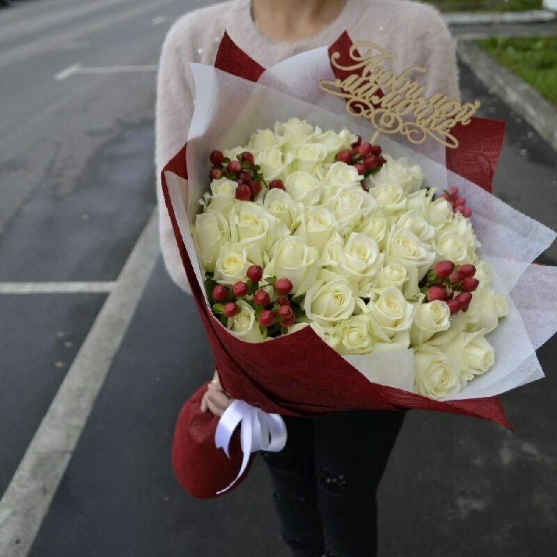 Мамины мечты, мамины мечты