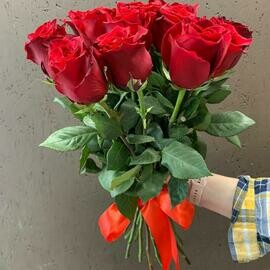 11 Роз Эквадор