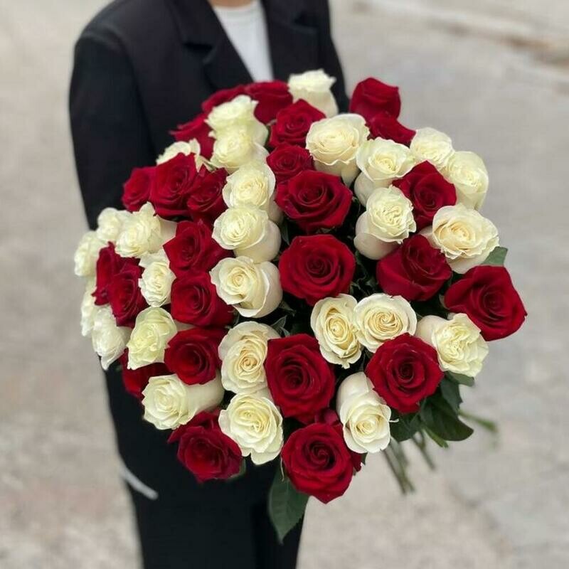 51 Роза Эквадор , 51 роза эквадор 