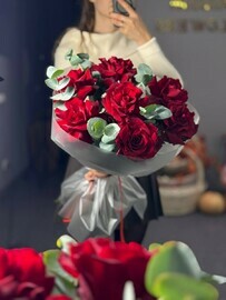 Французская роза 