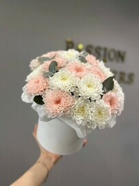 Мини коробка 