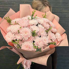 Букет Счастье