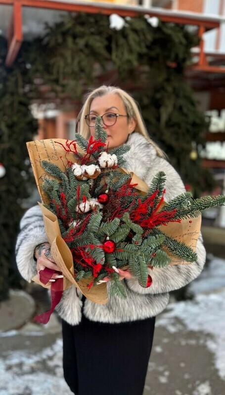 Zimnyaya skazka, premium