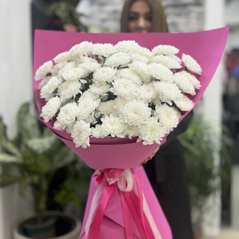 Букет Мечта , букет облако 