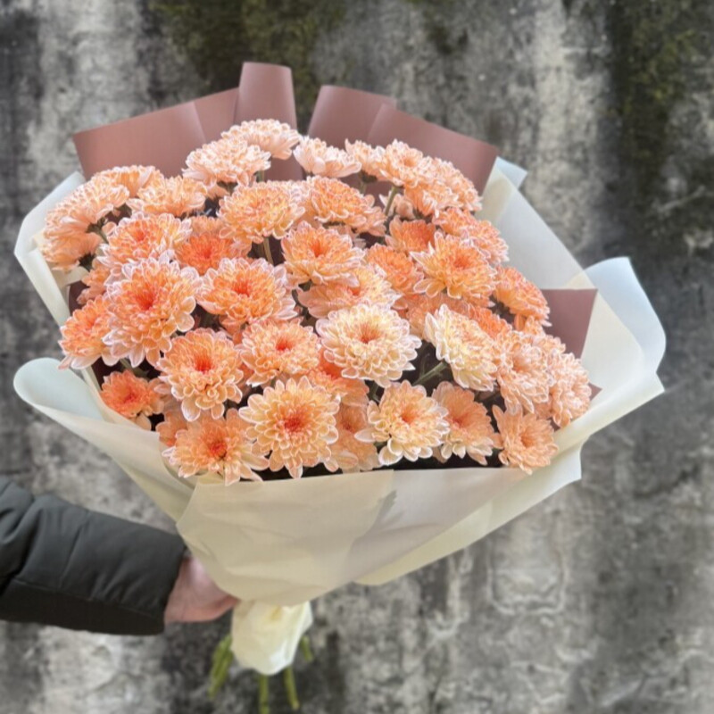 Букет для любимой , букет  любви 