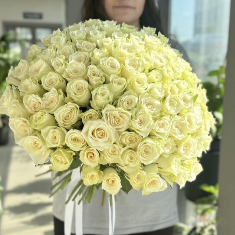 Букет Снежная Королева , букет снежная королева