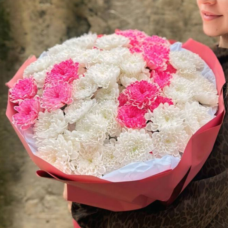 Хризантемный вальс, хризантемный вальс