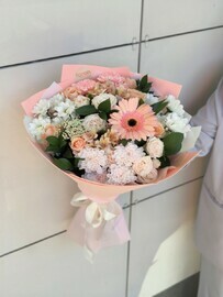 Avtorskij buket «Skromnaya roskosh_»