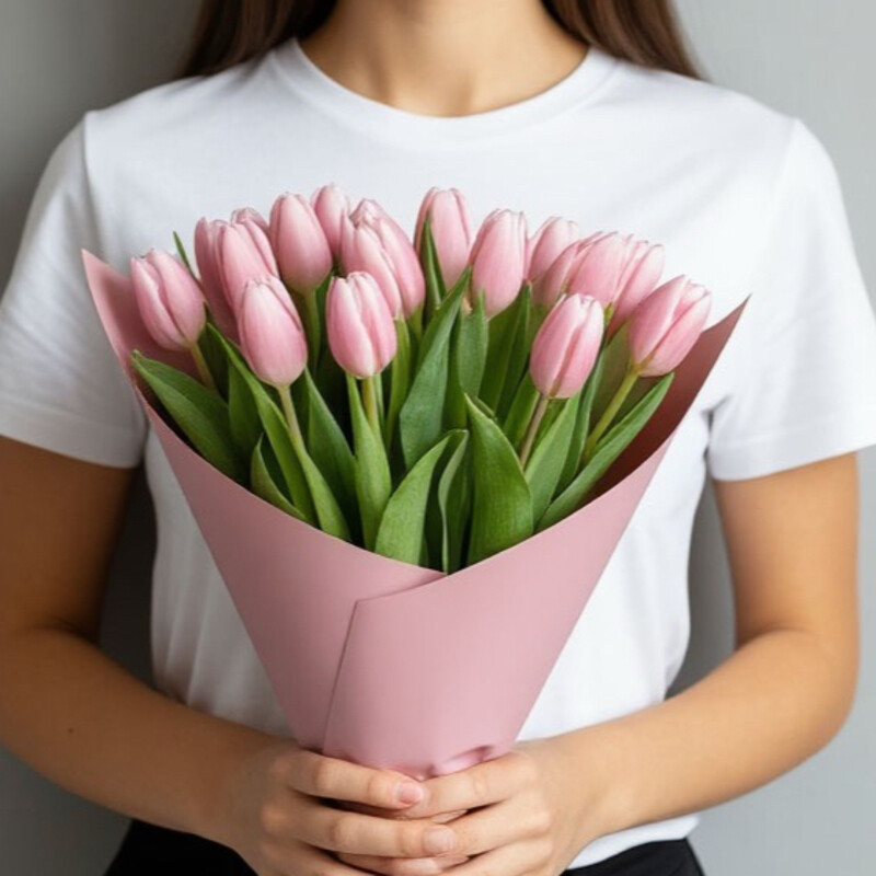 Весна в Париже , стандартный