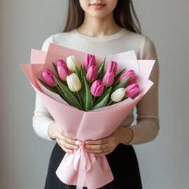 Тюльпаны from Amsterdam 13шт