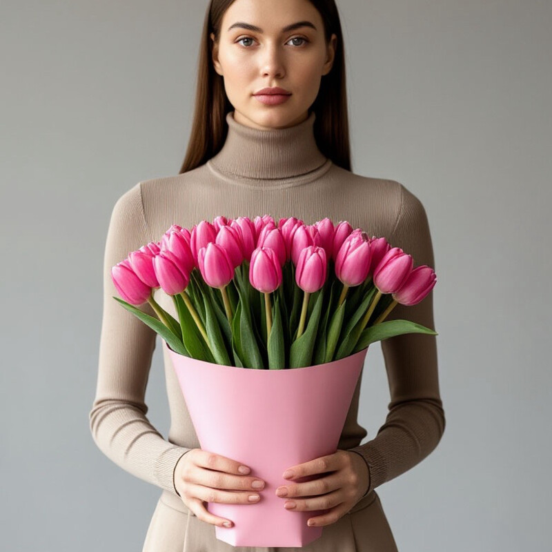 Стильная Весна , премиум