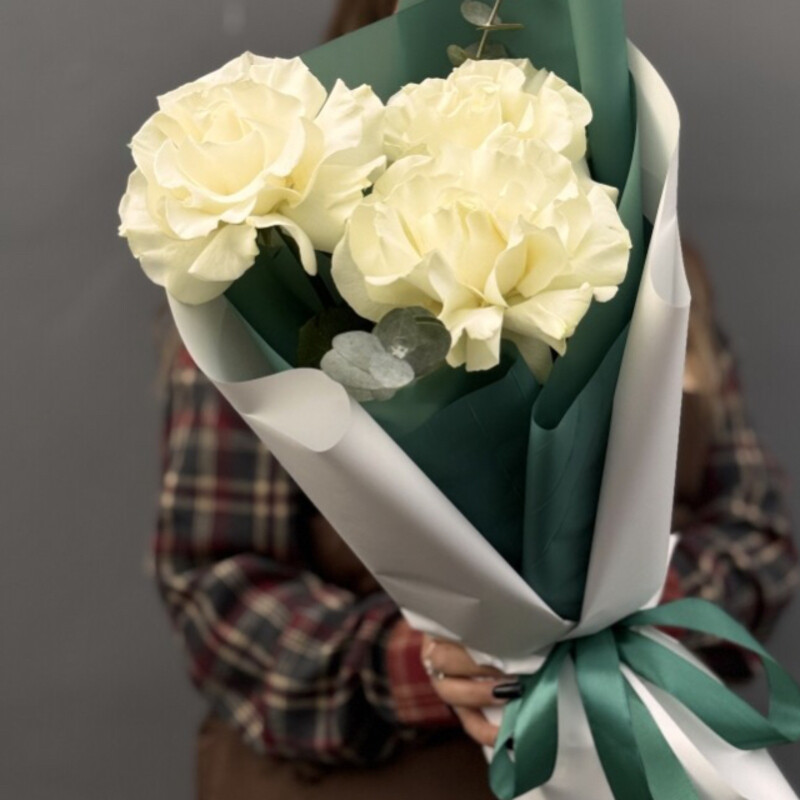 Frantcuzskij potceluj, standart