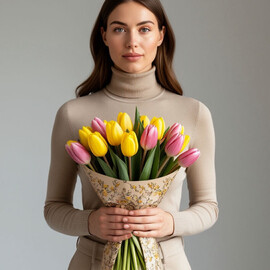 Весенний ансамбль 