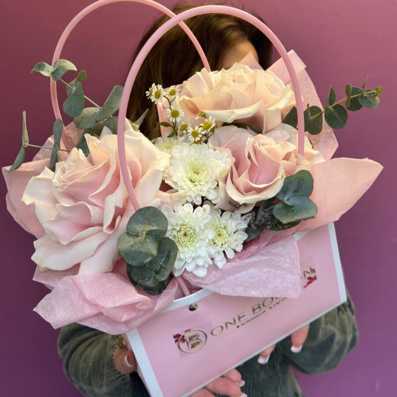 Rozi "Sladkoe mgnovenie", standart