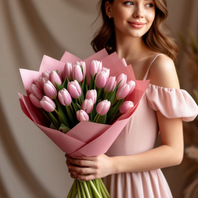 Нежность лепестка , стандартный