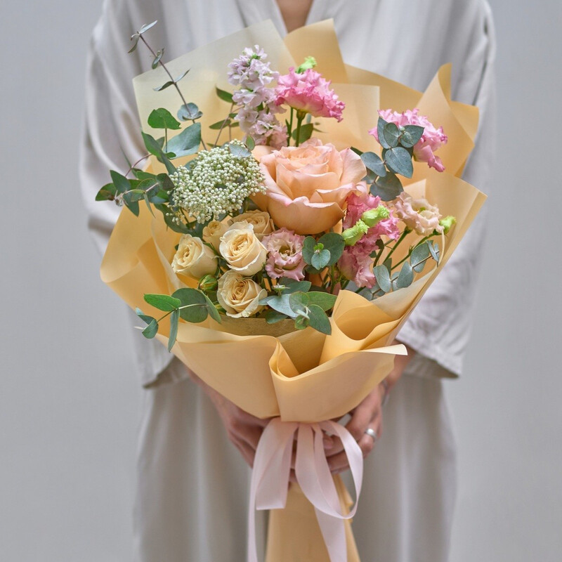 Laskovie Luchi, standart