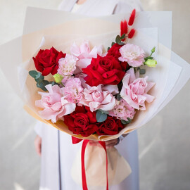 Любовь в Париже